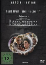 Die Reise ins Labyrinth -