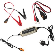 CETEK XS 0.8 | 6 Stufen | 12