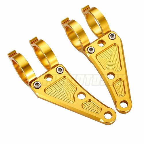 Motorrad scheinwerferhalter - motorrad,