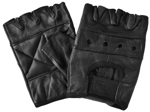 Normani lederhandschuhe - normani®,