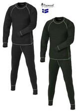 PINEWOOD Super Unterzieh Set 