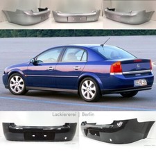 STOßSTANGE HINTEN LACKIERT IN