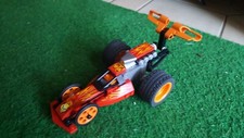 LEGO RACERS: Action Wheeler