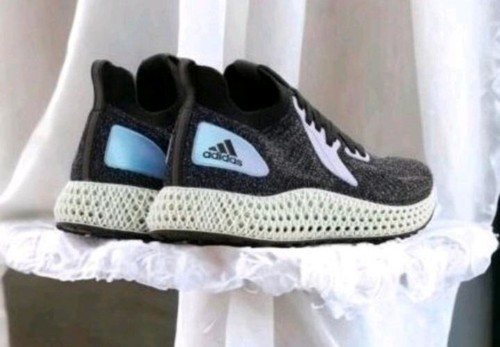 Adidas alphaedge - adidas, 4d