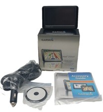 GARMIN Nuvi 255WT 4.3 screen