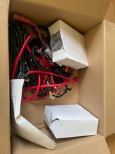 Dual Xenon Lights Amp Beloff