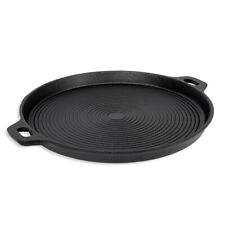 Kochmann Gusseisen Grillplatte