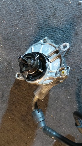 Mercedes benz w203 - benz,