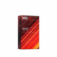 MOLECULE 02 ESCENTRIC