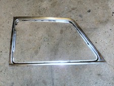 Opel Kadett C Limousine orig. Fensterrahmen links window frames