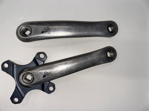 Shimano 570 kettensatz - lx, m