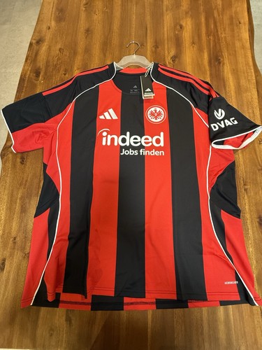 Neu eintracht frankfurt - neu,, home
