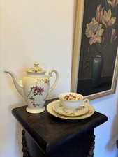 Teeservice Hutschenreuther