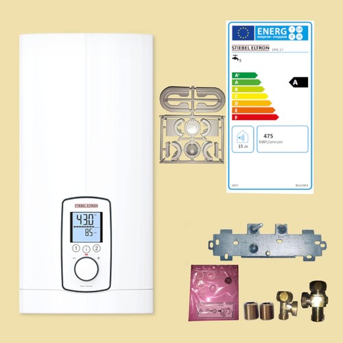 Stiebel eltron - stiebel,
