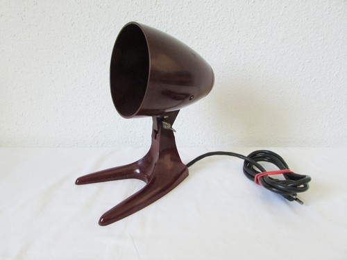 Alte bakelitlampe bakelit - bakelitlampe,