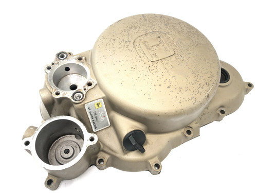 Husqvarna 610 dual - e,