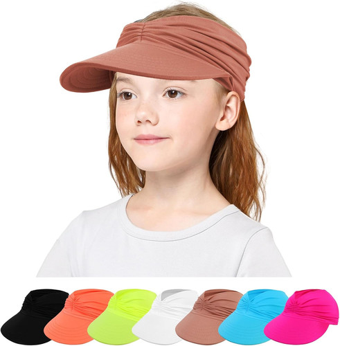 Kinder visor cap sonnenhut - visor,