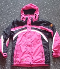 Winterjacke Gr.152 IGUANA