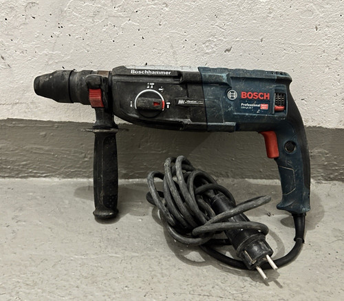Bosch gbh f - gbh, 2-28