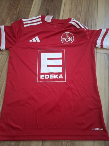 Fcn tshirt neuwertig - tshirt, -neuwertig-