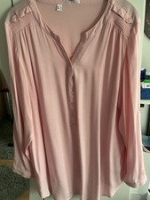 Bonprix Bluse, Tunika, beige