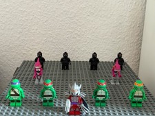 LEGO® Teenage Mutant Ninja