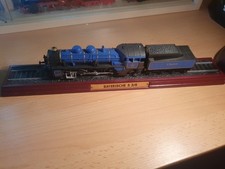 Lokomotivenmodell Bayrische S 3/6