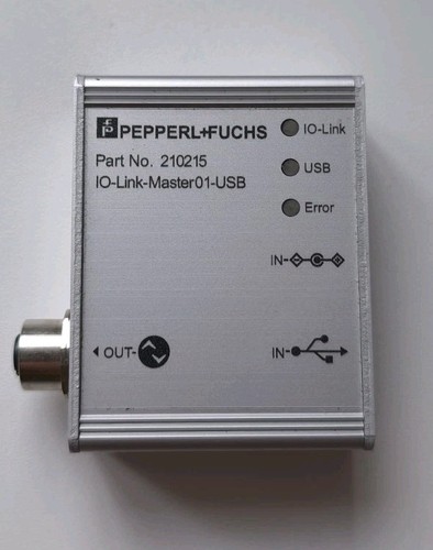 Pepperl fuchs 210215 - pepperl,