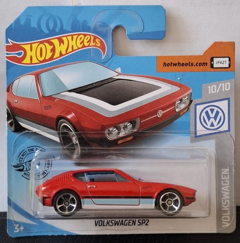 Hot wheels - hot, (2019)
