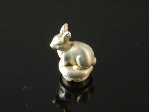 Ring ding silberwerk - ding, top