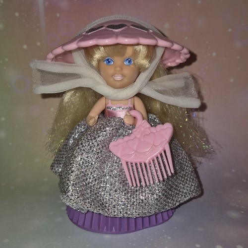 Cupcakes puppe tonka - 💫,