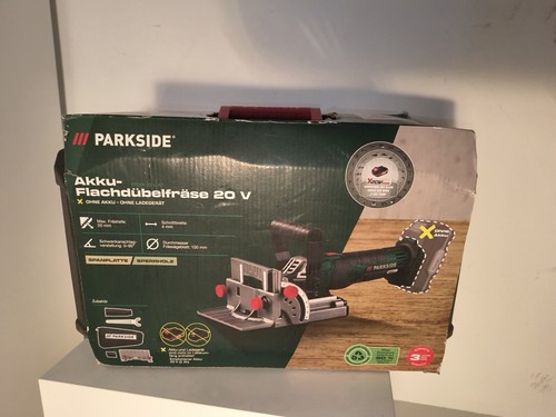 Parkside akku - parkside,