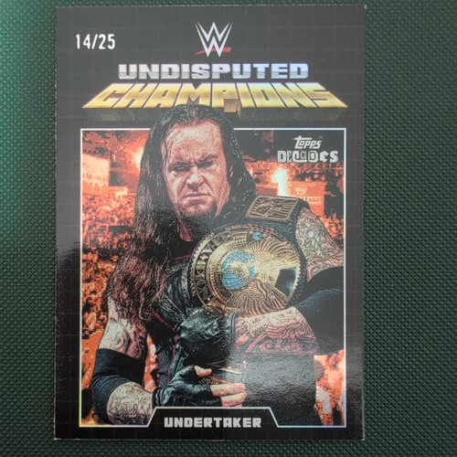 2026 wwe topps - wwe,