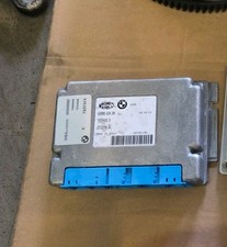 BMW E46 SMG Steuergerät