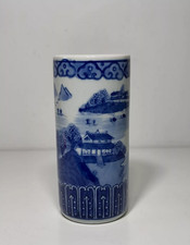 Antike chinesische Porzellan