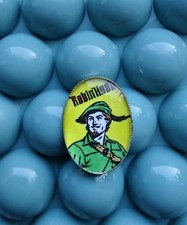 Robin Hood Anstecknadel Pin