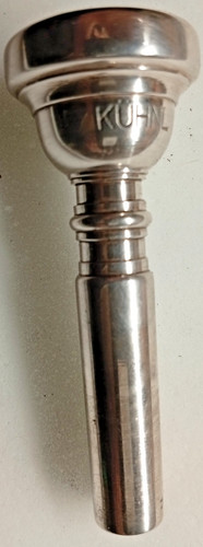 Mundstück für fürst pless - fürst,