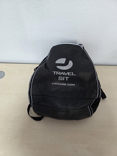 Travel sit orthopädischer - sit,
