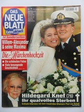 Das Neue Blatt 7/2002