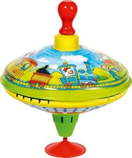 Brummkreisel Zug | Ø= 18,5