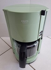 Kaffeemaschine Krups proAroma