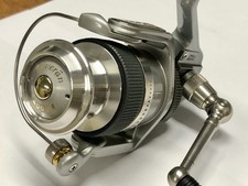 Classic Abu Garcia SUVERÄN S4000M Fixed Spool Reel - Boxed Excellent Cond #2