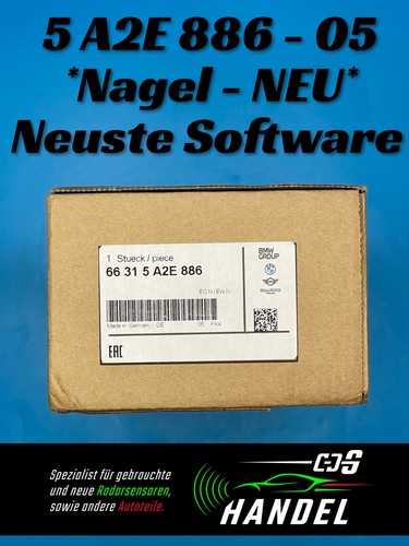 Radarsensor acc 66315a2e886 - radarsensor,