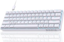 Dierya DK61se Gaming Tastatur