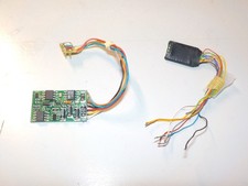 Lokdekoder, unbekannte