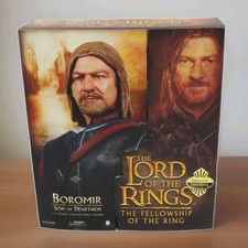 Sideshow Collectibles –