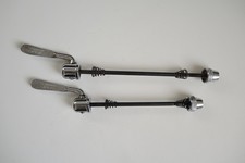 SHIMANO SCHNELLSPANNER Set -