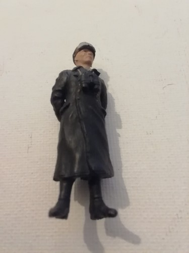 Sammlerfigur soldat - sammlerfigur,