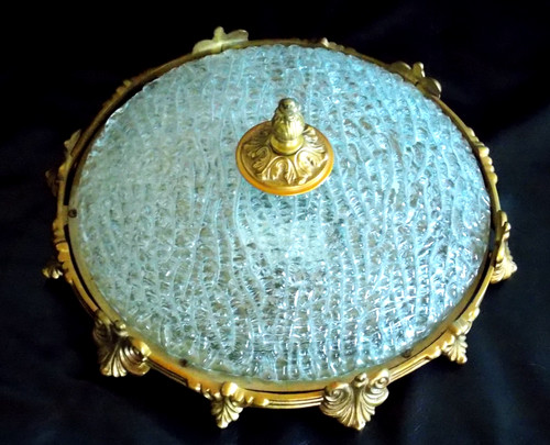 Vintage deckenlampe plafoniere - deckenlampe,
