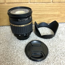 Tamron SP AF 17-50mm Objektiv